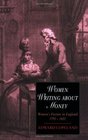 Women Writing about Money  Women's Fiction in England 17901820