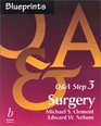 Blueprints QA Step 3 Surgery