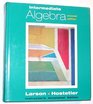 Intermediate Algebra Instructor's Annotated Edition