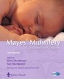 Mayes' Midwifery: A Textbook For Midwives