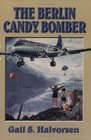 The Berlin Candy Bomber