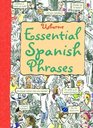 Essential Spanish Phrases
