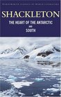 Heart of the Antarctic and 'South'