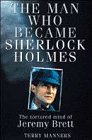 The Man Who Became Sherlock Holmes
