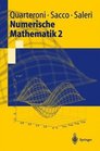 Numerische Mathematik 2