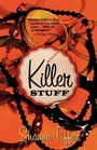 Killer Stuff (Jane Wheel, Bk 1)