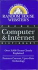 Random House Webster's Pocket Computer  Internet Dictionary