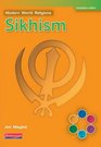 Modern World Religions Sikhism