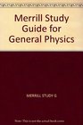 Study Guide for General Physics