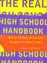 Real High School Handbook
