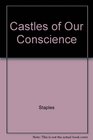 Castles of Our Conscience Social Control and the American State 18001985