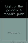 Light on the gospels A reader's guide