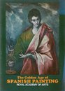 The golden age of Spanish painting  10 January14 March