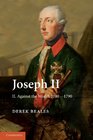 Joseph II Volume 2 Against the World 17801790