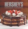 Hershey's Chocolate Cookbook