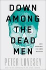 Down Among the Dead Men (Peter Diamond, Bk 15)