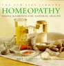 Homeopathy Simple Remedies for Natural Health