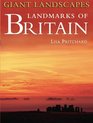 Giant Landscapes Landmarks of Britain