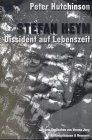 Stefan Heym Dissident auf Lebenszeit