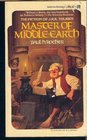 Master of MiddleEarth The Fiction of J R R Tolkien