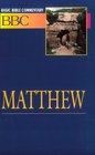 Basic Bible Commentary Volume 17 Matthew