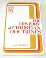 History of Christian Doctrines