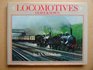 Locomotives I Have Known