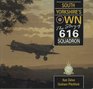 South Yorkshire's Own The Story of 616 Squadron