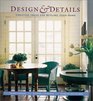 Design and Details Creative Ideas for Styling Your Home