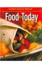 Food for Today Student Activity Manual