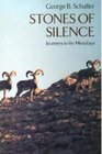 Stones of Silence Journeys in the Himalaya