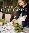 Martha's Entertaining A Year of Celebrations