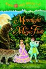 Moonlight on the Magic Flute (Magic Tree House, Bk 41)