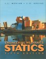 Engineering Mechanics   Statics