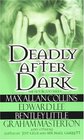 Deadly After Dark (Hot Blood, Bk 4)