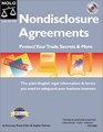 Nondisclosure Agreements Protect Your Trade Secrets and More