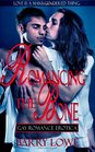 Romancing The Bone Gay Romance Erotica