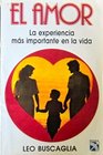 El Amor/Love