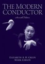 Modern Conductor The