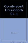 Counterpoint Coursebook Bk 4