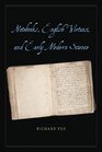 Notebooks English Virtuosi and Early Modern Science