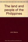The land and people of the Philippines