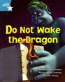 Fantastic Forest Do Not Wake the Dragon Turquoise Level Fiction