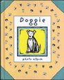 Doggie Photo Album