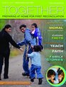 Together Preparing at Home for First Reconciliation Family Guide Reconciliation