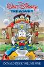 Walt Disney Treasury Donald Duck Volume 1