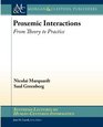 Proxemic Interactions From Theory to Practice