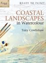 Coastal Landscapes in Watercolour
