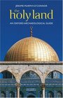 The Holy Land An Oxford Archaeological Guide