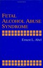 Fetal Alcohol Abuse Syndrome
